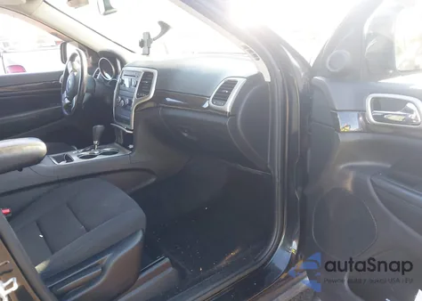 2012 Jeep Grand Cherokee Laredo from USA, damaged, VIN 1C4RJFAG7CC214683